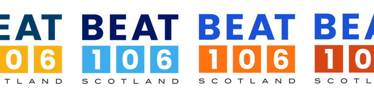 Beat106Scotland cover image