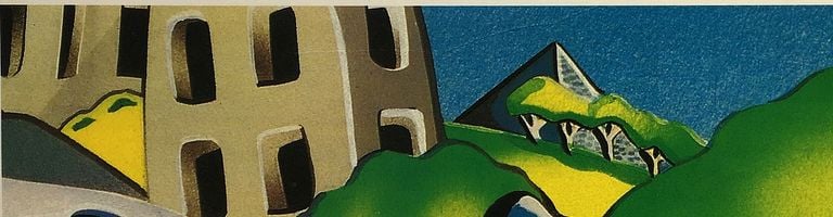 Radiotron cover image