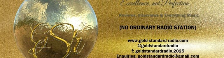 goldstandardradio cover image