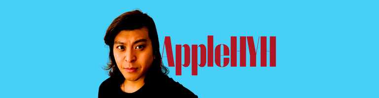 dj apple (YiHung 暗影牢濕) cover image
