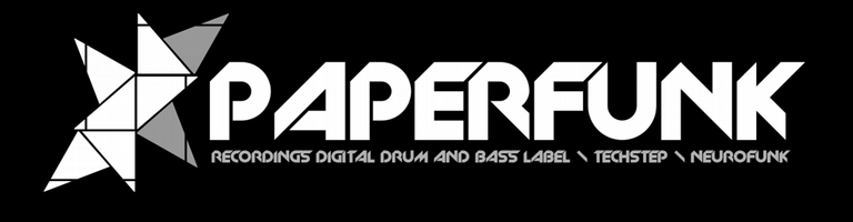 Paperfunk Recordings cover image