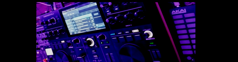 FaSon DJ cover image