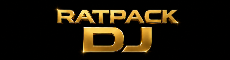 RatPack DJ cover image