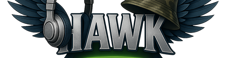 Hawk cover image