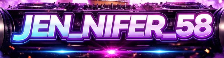 Jenniferjene cover image