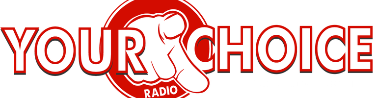 Your Choice Radio cover image