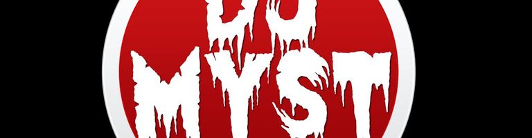 Youtube @Dj Myst 254 cover image