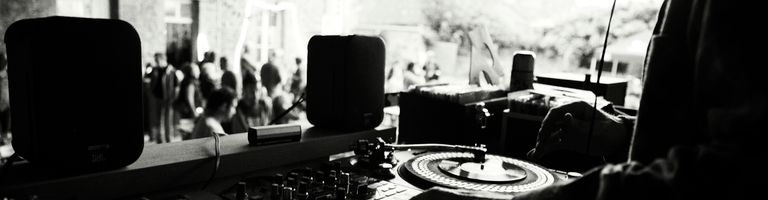 DJ Mr Gypsy cover image