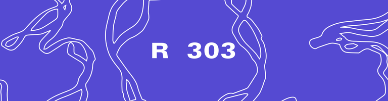 Room 303 Radio cover image