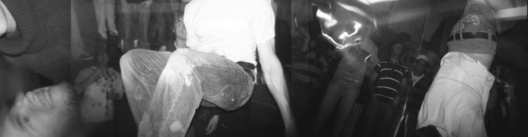 Paul Chambers cover image