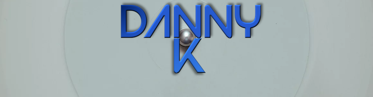 Danny K cover image