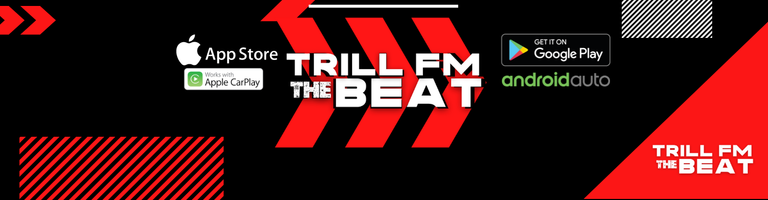TRiLL FM™ cover image