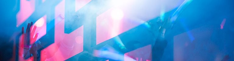 Hakkasan cover image