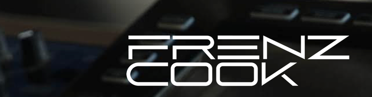 Frenz Cook cover image