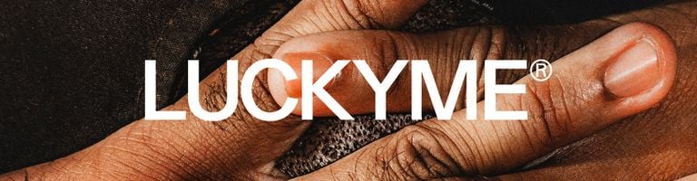 LUCKYME® cover image