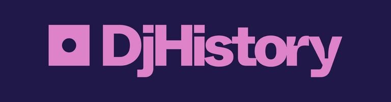 djhistory cover image