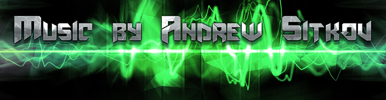 Andrew Sitkov cover image
