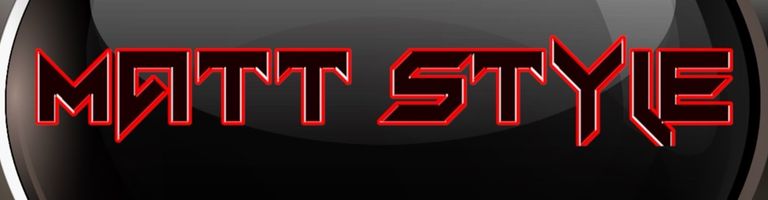 Matt Style cover image