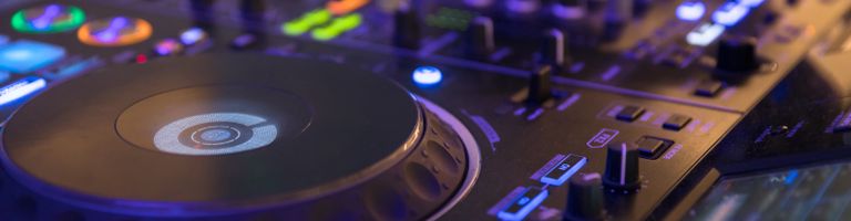 Raw DJ Sessions cover image