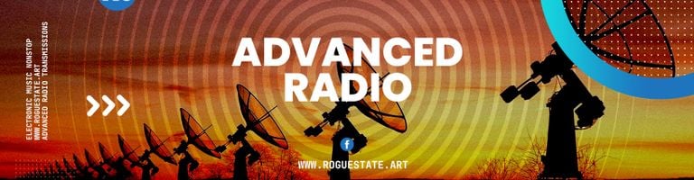 Rogue State Radio cover image