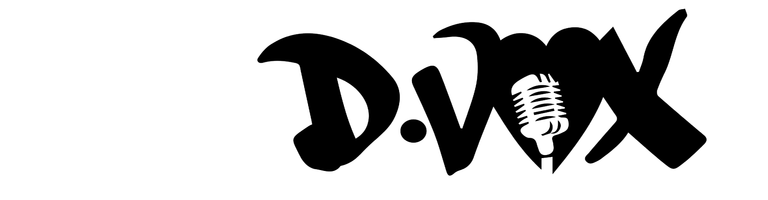 D-Vox/Daniela Rhodes cover image