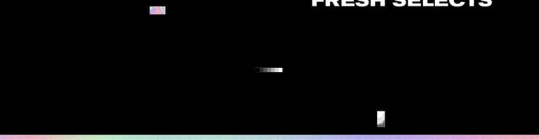 Fresh Selects cover image