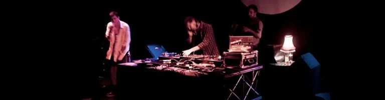 Rob Rua (Rua Sound) cover image