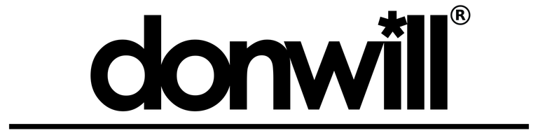 Donwill cover image
