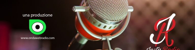 InstaRadio cover image