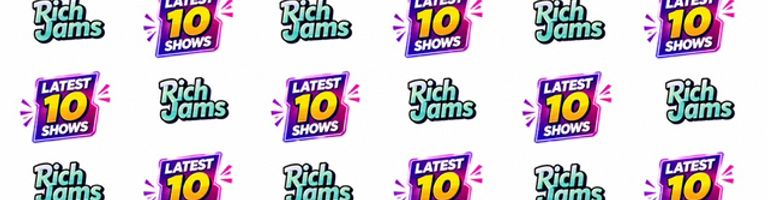 RichJams cover image