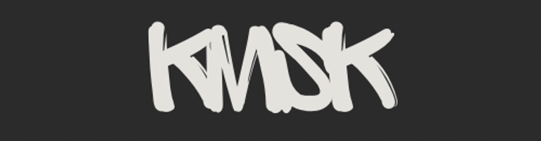 KMSKDJ cover image