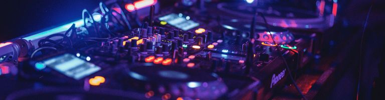 Dub Techno cover image