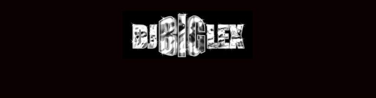 DJ Big Lex cover image