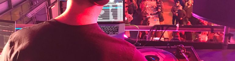 DJ Cypress Phil cover image