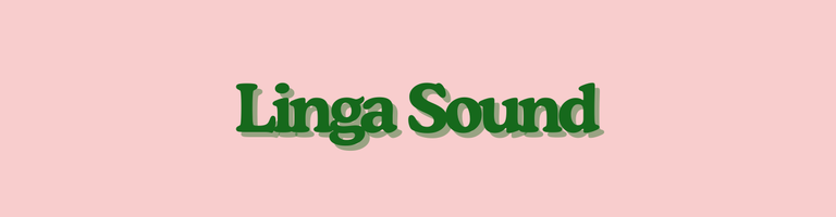 Linga Sound cover image