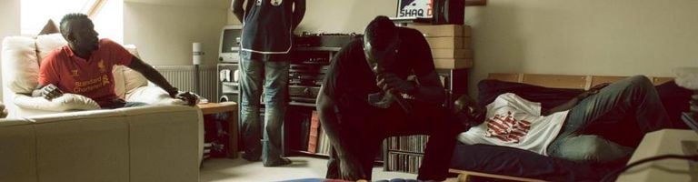 DJShaqD cover image