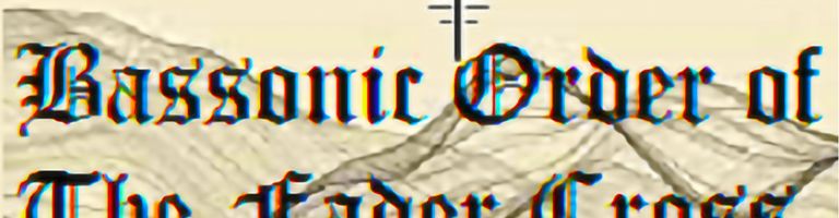 BassonicOrder Of TheFaderCross cover image