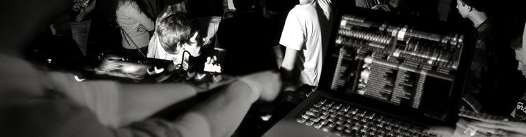 SHOW CASE BAND cover image