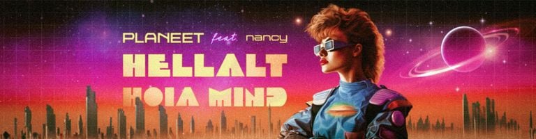 Planeet cover image