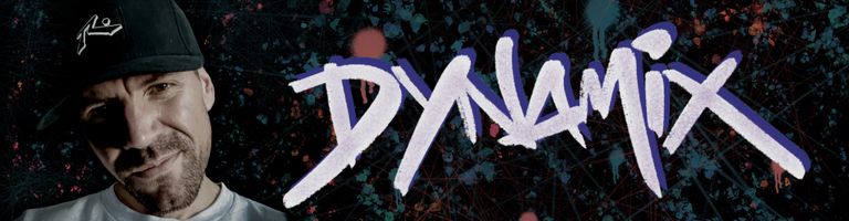 DYNAMIX cover image