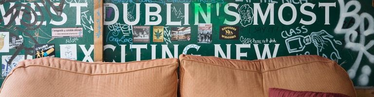 DublinDigitalRadio cover image