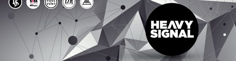 Heavy Signal cover image