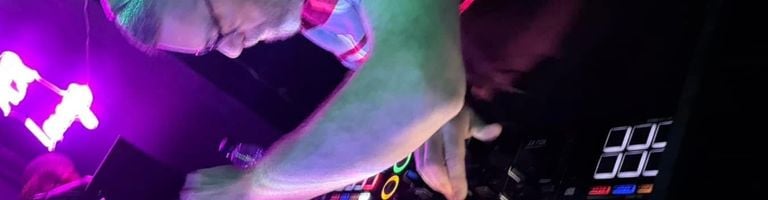 DJ Antix cover image