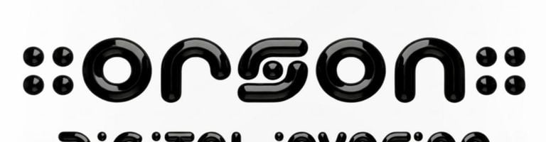 ::orson:: cover image