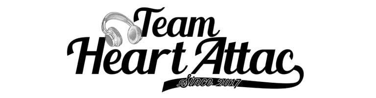 DJ Heart-Attac cover image