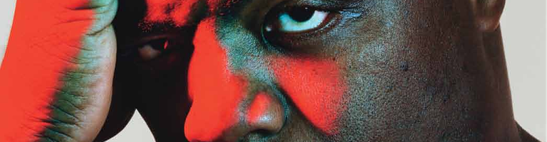 DJ MISTER CEE cover image