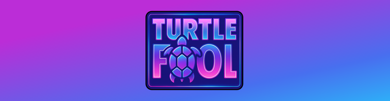 Turtle Fool cover image