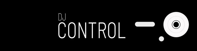 DJ Control cover image