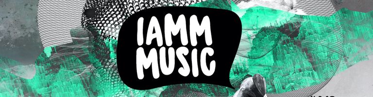 IAMMMUSIC cover image