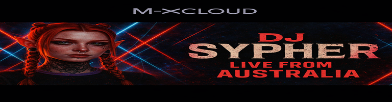 DJ Dee-Sypher cover image